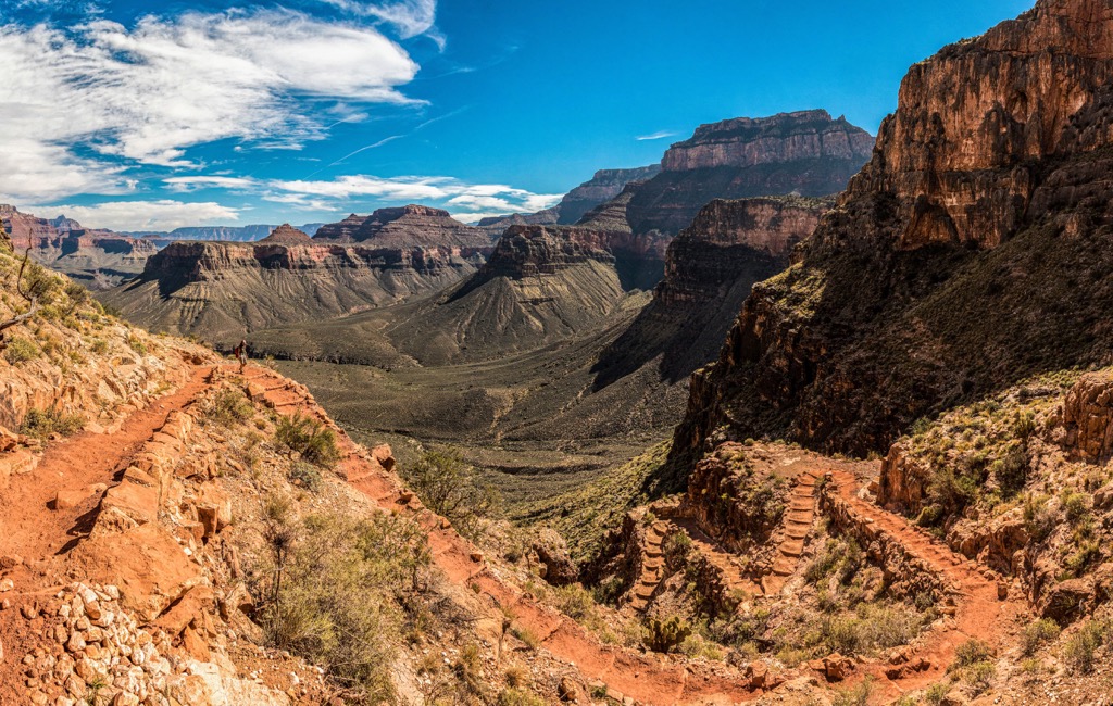 Coconino Plateau, Arizona