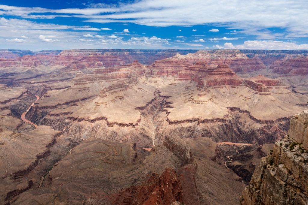 Coconino Plateau, Arizona