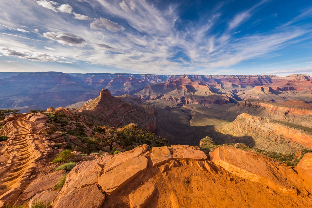 Coconino Plateau, Arizona