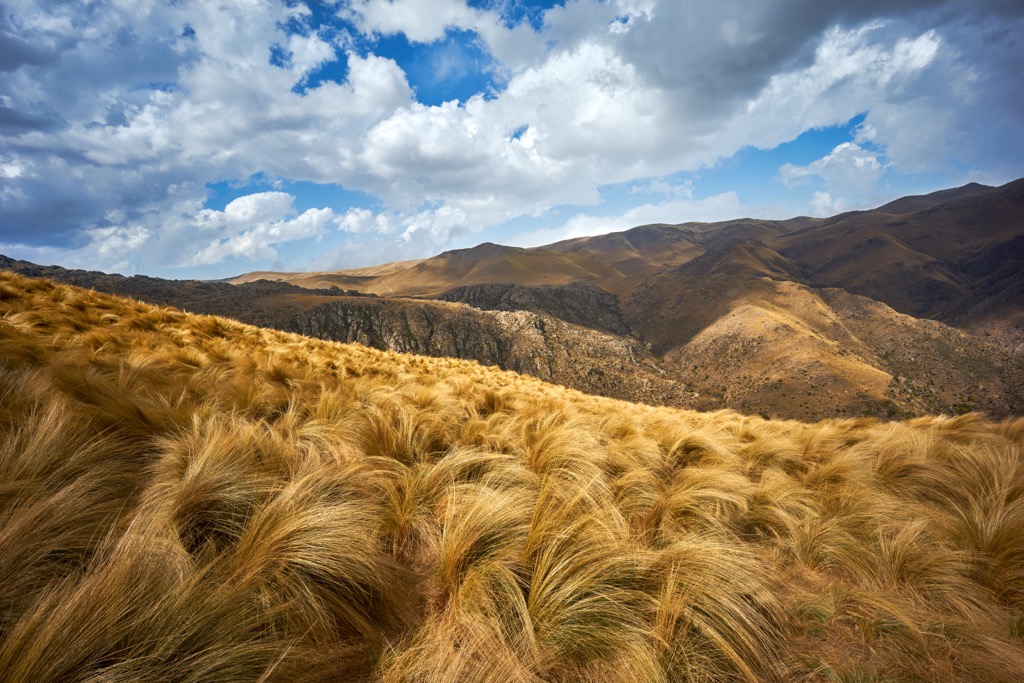 Córdoba, Argentina