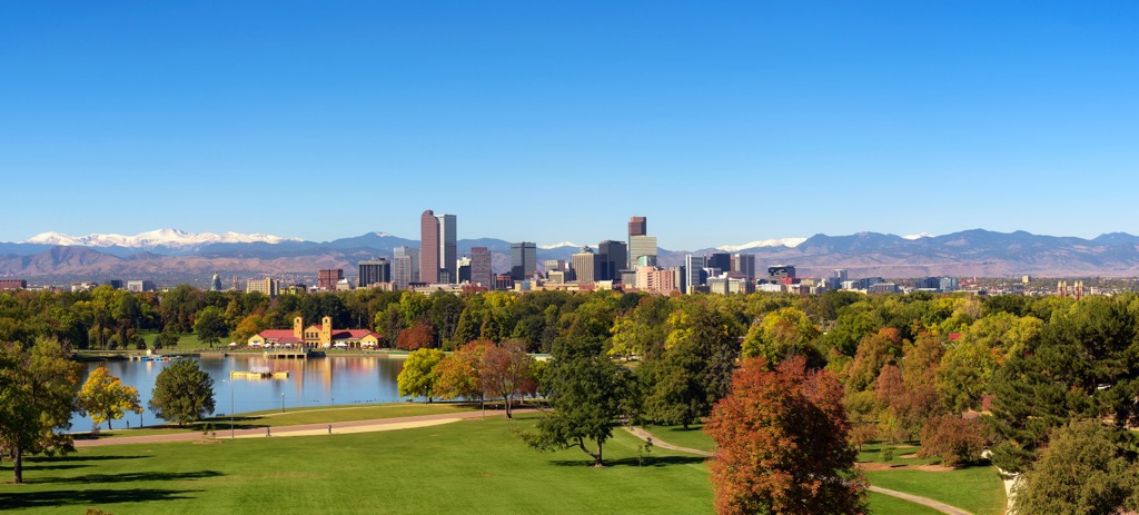 Denver, Colorado, USA