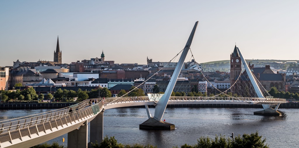 Derry, United Kingdom