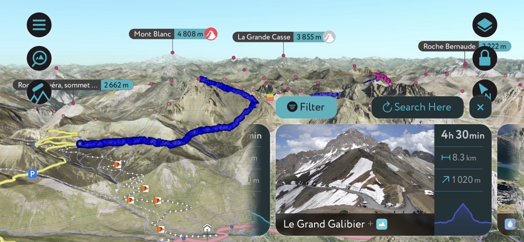 Discover the Best Trails Wherever You Go