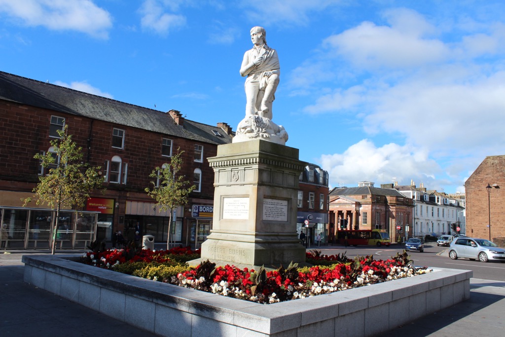 Dumfries and Galloway