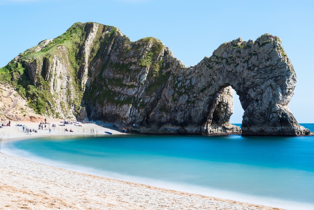 Durdle Door, England, United Kingdom