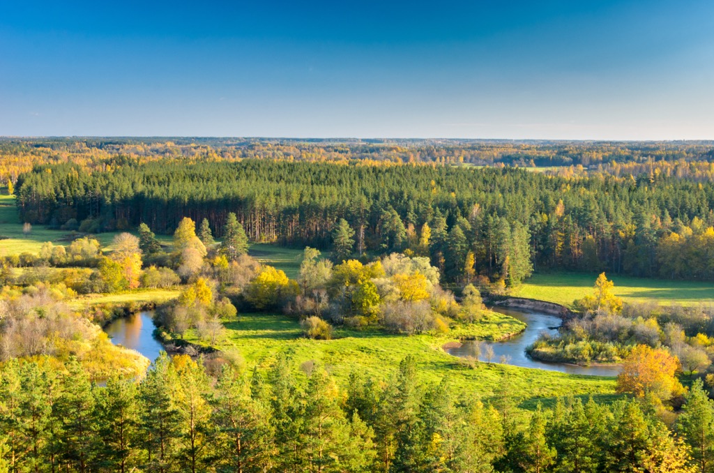 Talin Estonia