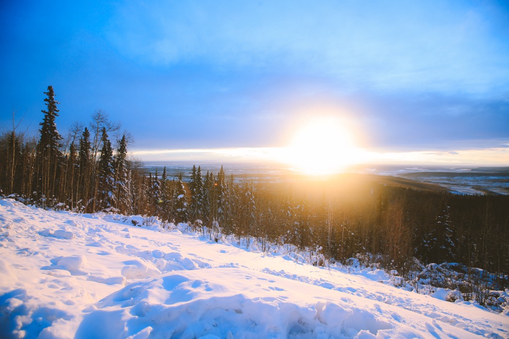 Fairbanks North Star, Alaska