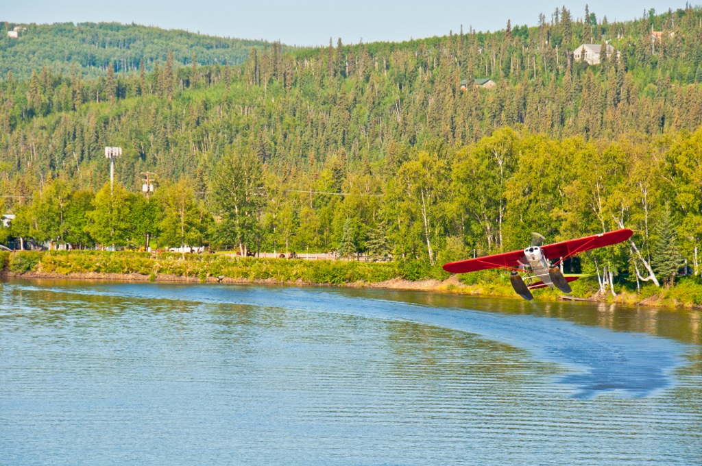 Fairbanks North Star, Alaska