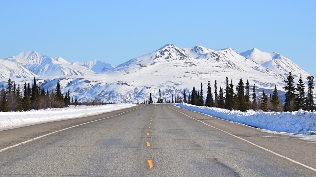Fairbanks North Star, Alaska
