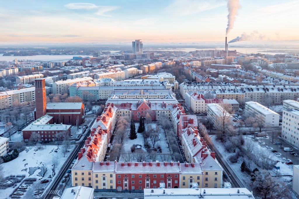 Helsinki, Finland