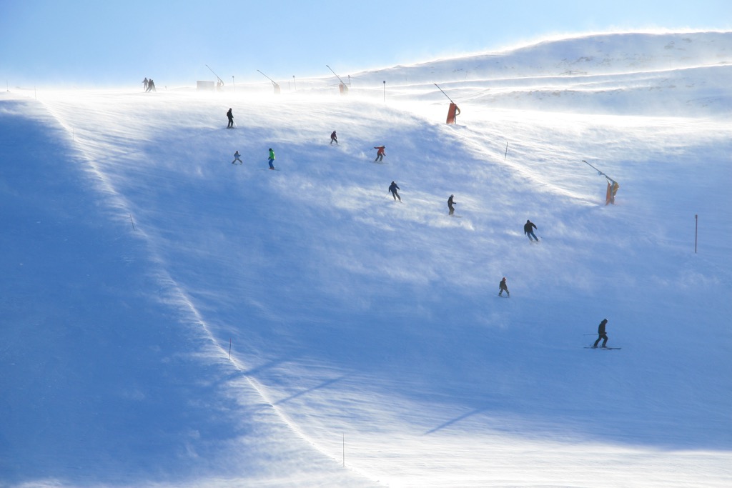 Trysil, Finland