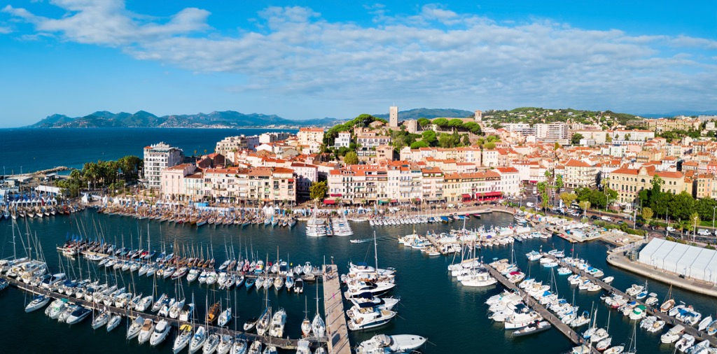 Cannes, France