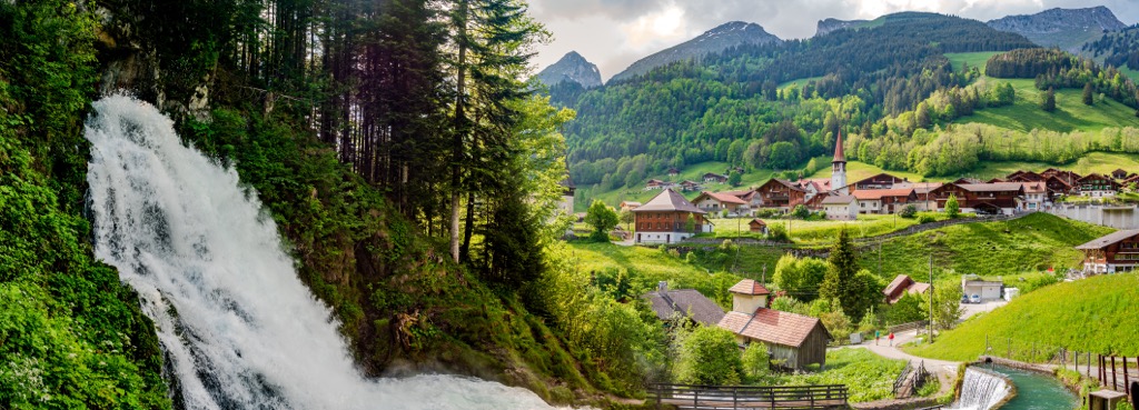 Fribourg, Switzerland