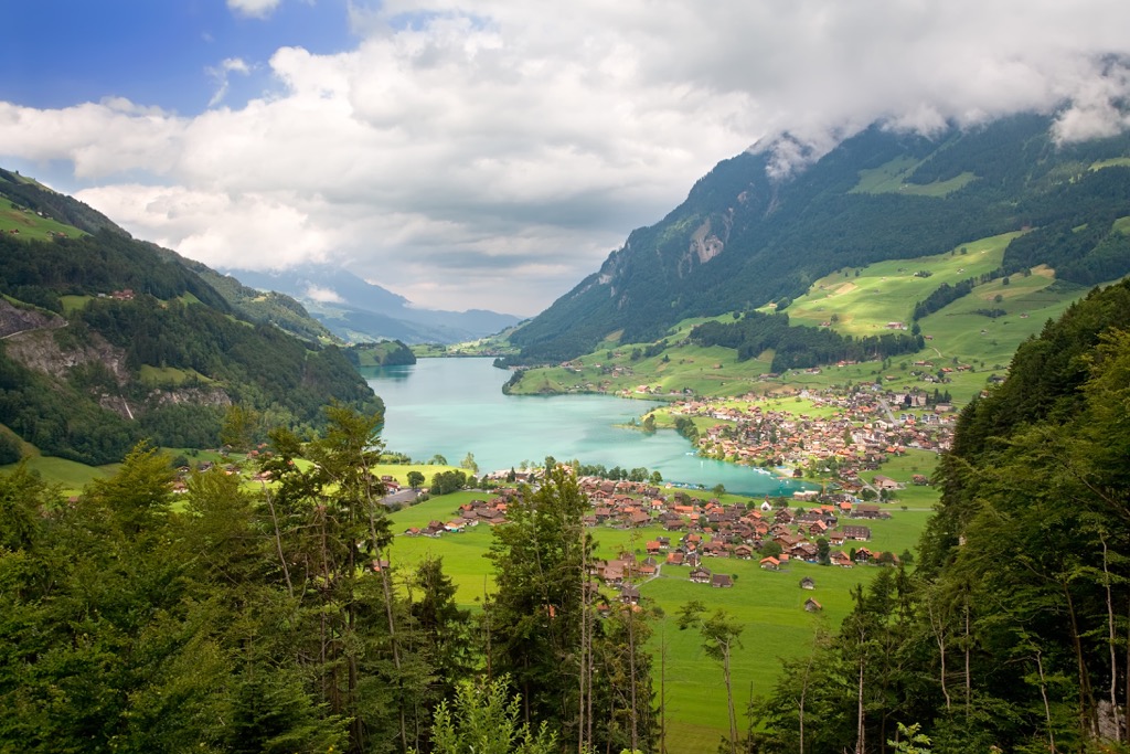 Fribourg, Switzerland