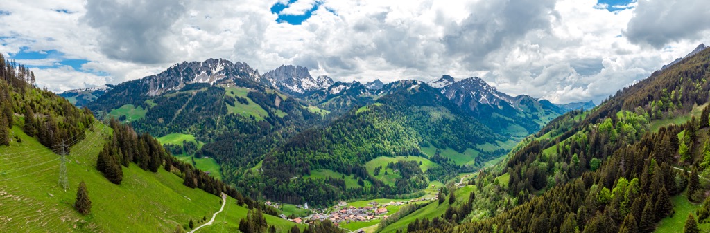 Fribourg, Switzerland