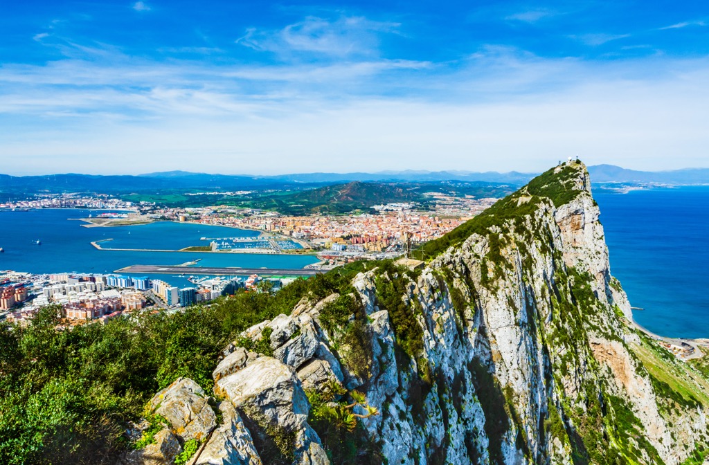Gibraltar, United Kingdom