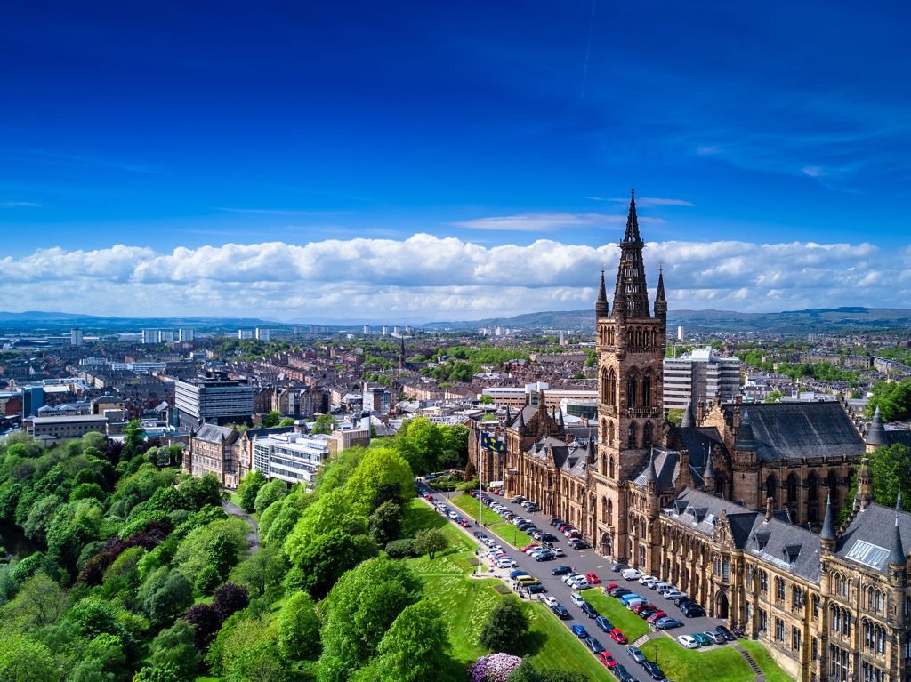 Glasgow, United Kingdom