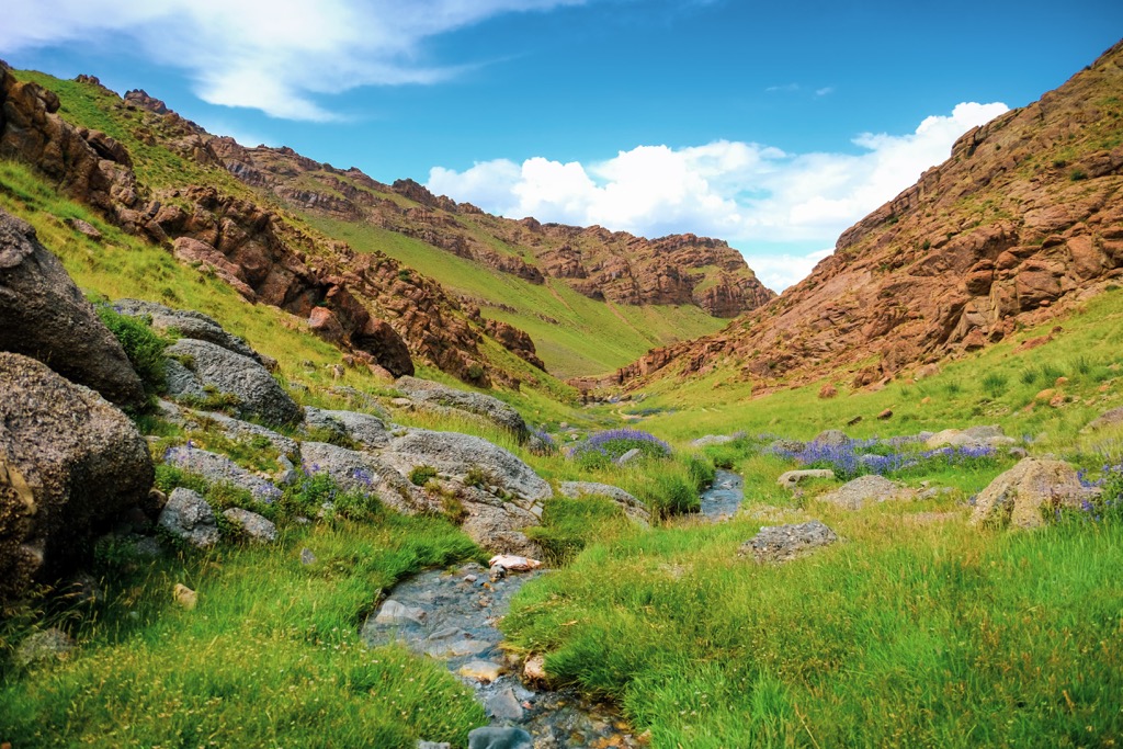 Govi-Altai