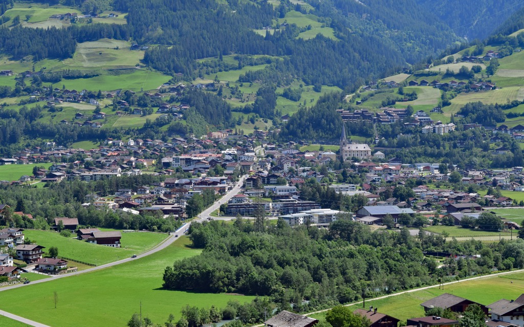 Granatspitze Group