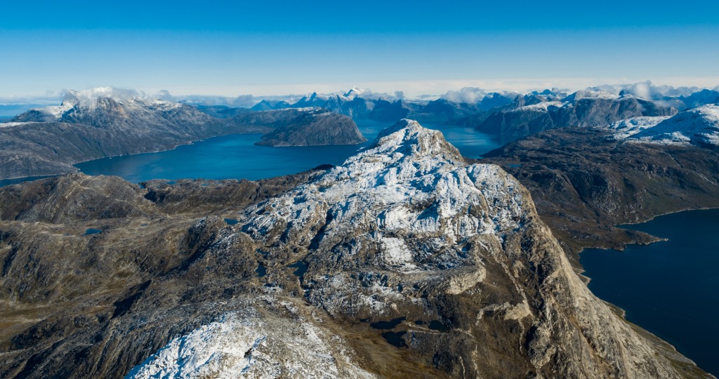 Greenland