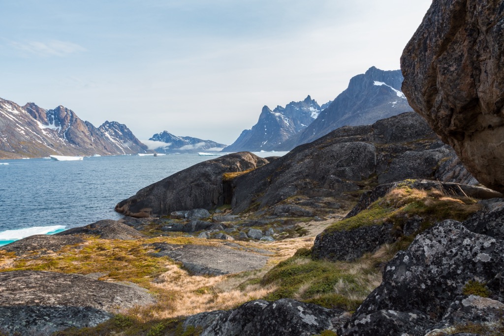 Greenland