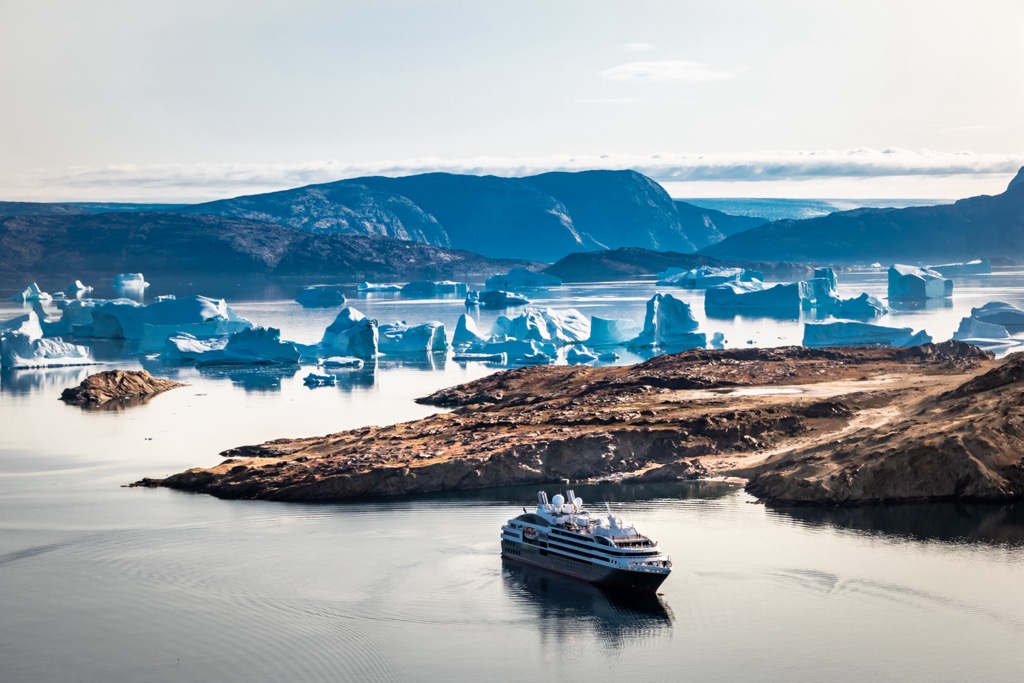 Greenland