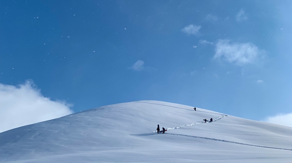Gudauri Ski Resort, Georgia