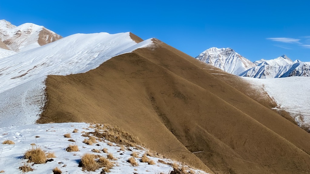 Gudauri Ski Resort, Georgia