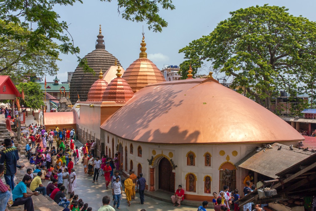 Guwahati, India