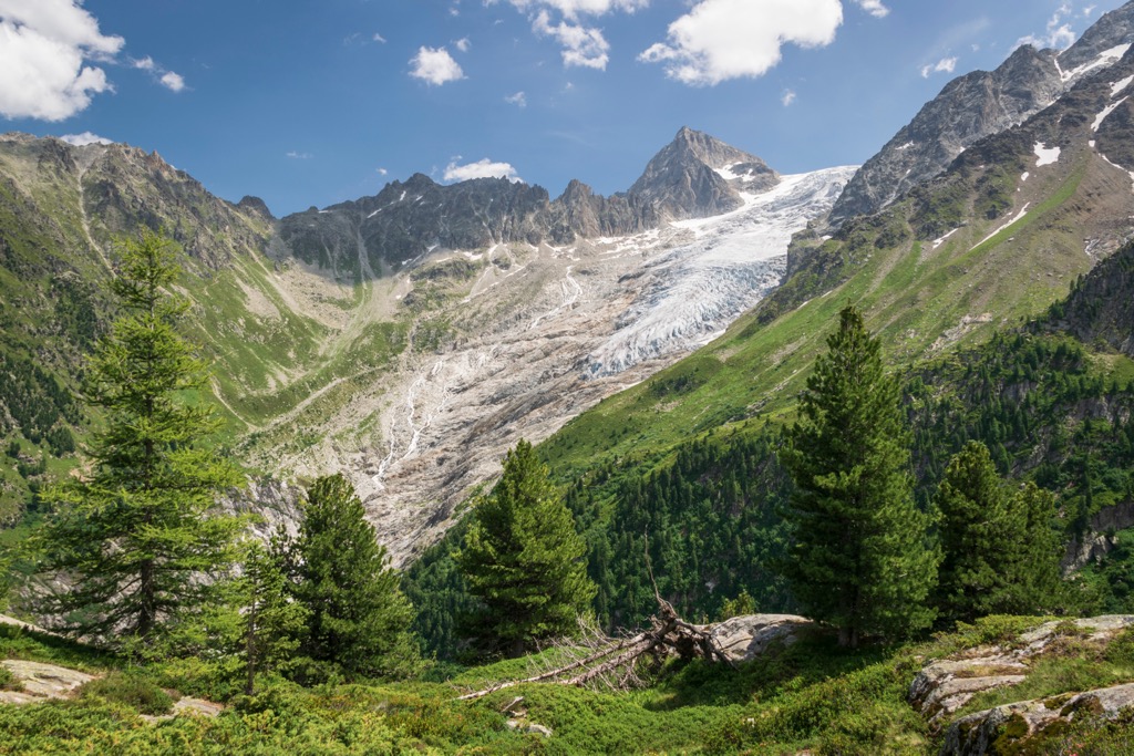 Haute Route, Haute-Savoie, France