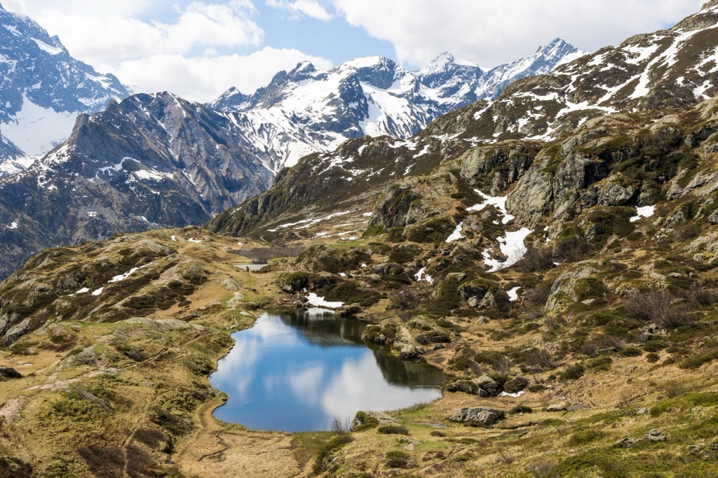 Hautes-Alpes, France