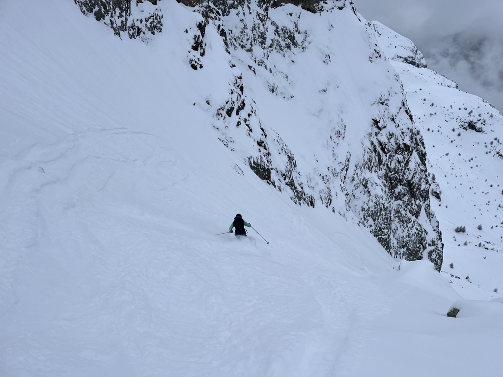 How to Stay Fit For Skiing