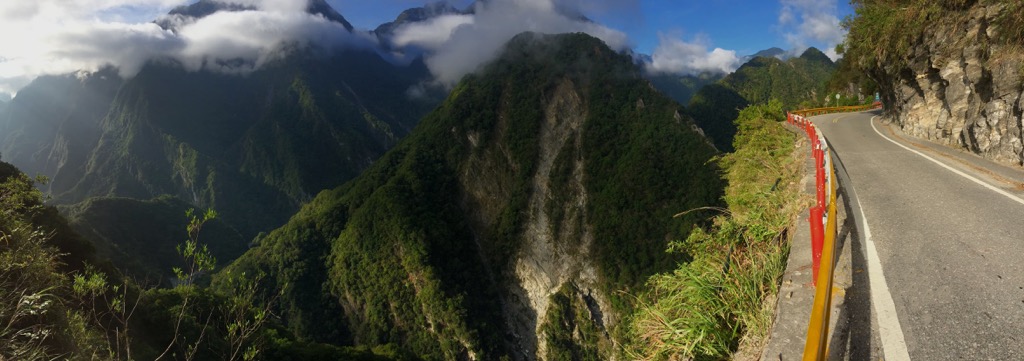 Hualien County, Taiwan