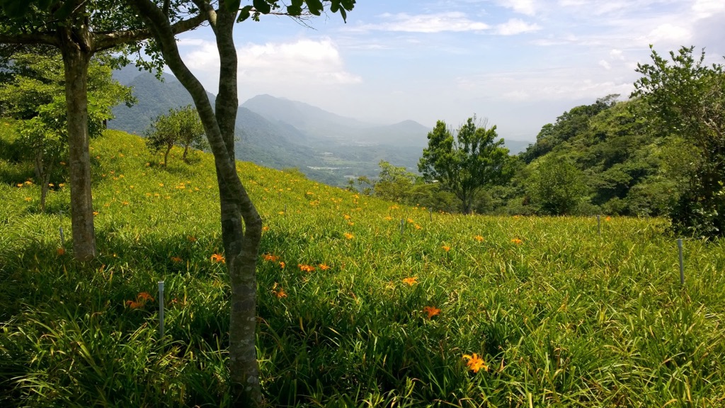 Hualien County, Taiwan