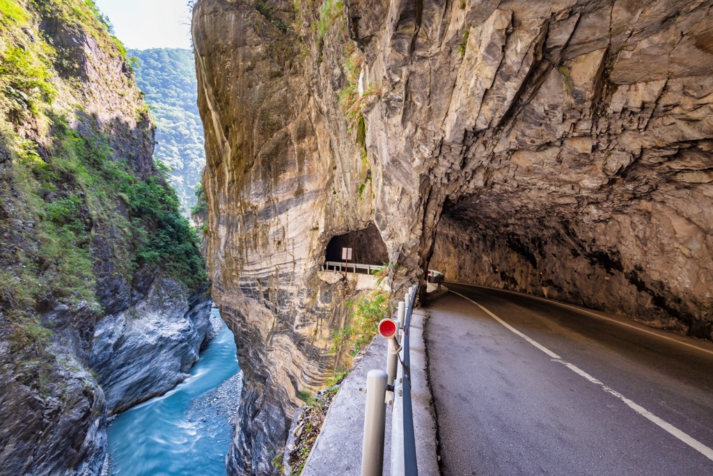 Hualien County, Taiwan