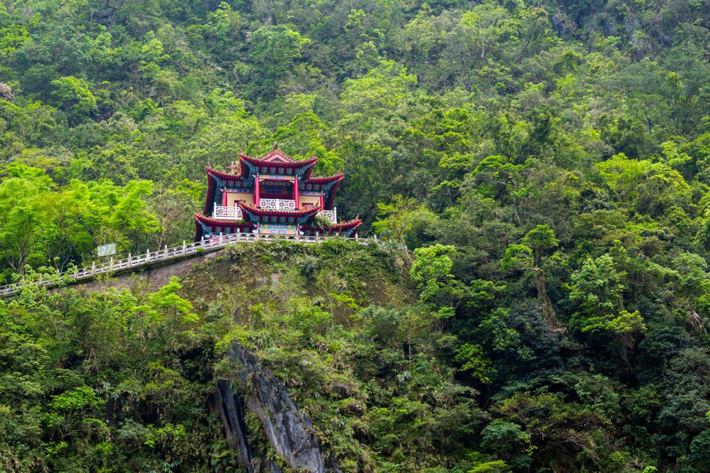 Hualien County, Taiwan