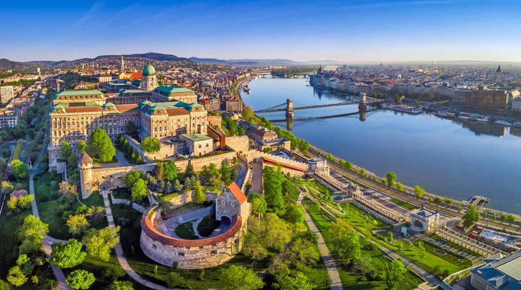 Budapest, Hungary