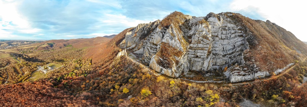 Bükk National Park, Hungary