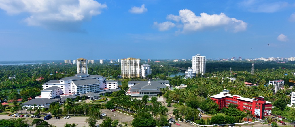 Kochi (Kerala)India