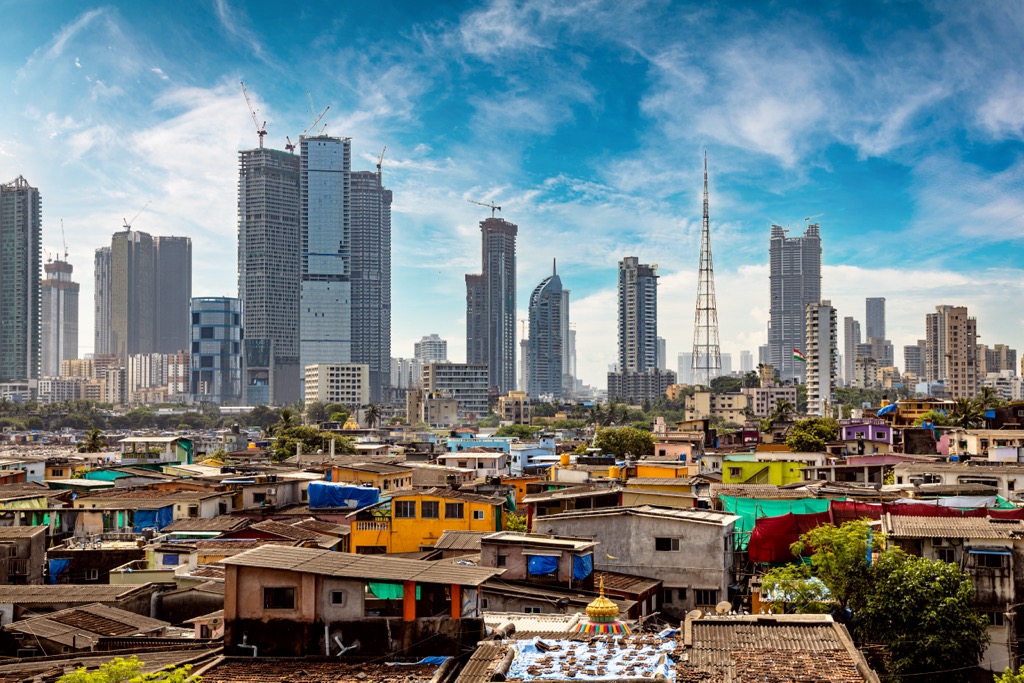 Mumbai, India