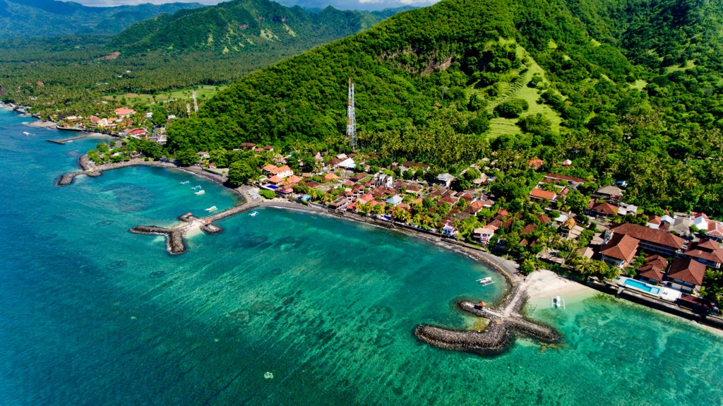 Bali, Indonesia