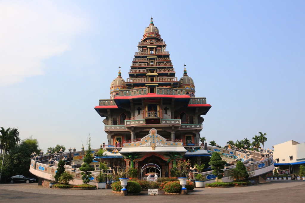 Medan, Indonesia