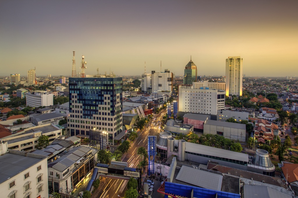 Surabaya, Indonesia