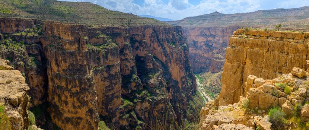 mountains, Iran