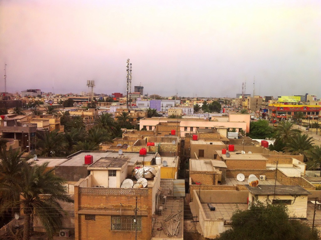 Basra, Iraq