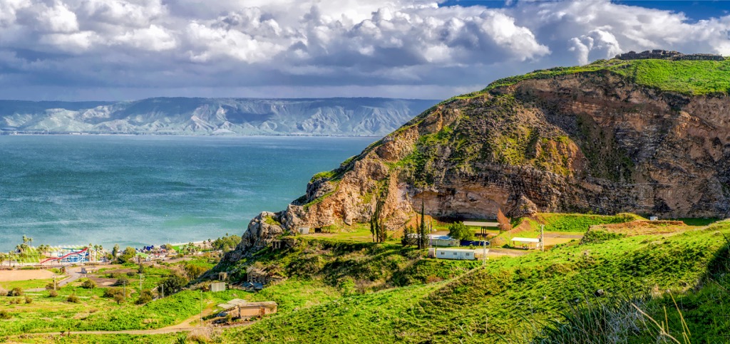 Galilee, Israel