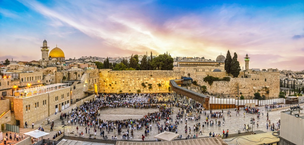 Jerusalem, Israel