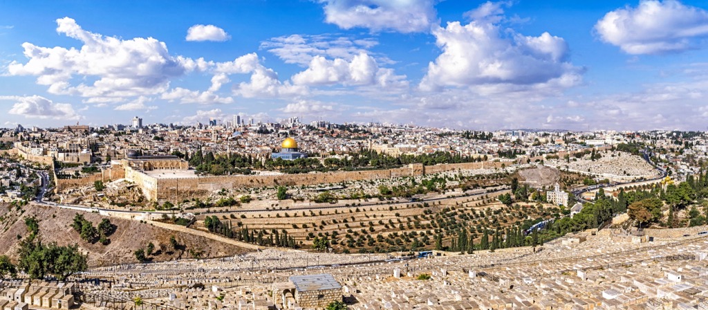 Jerusalem, Israel