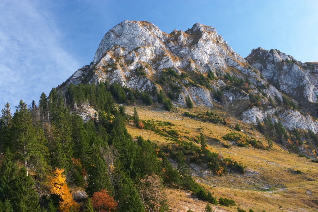 Jura, Switzerland