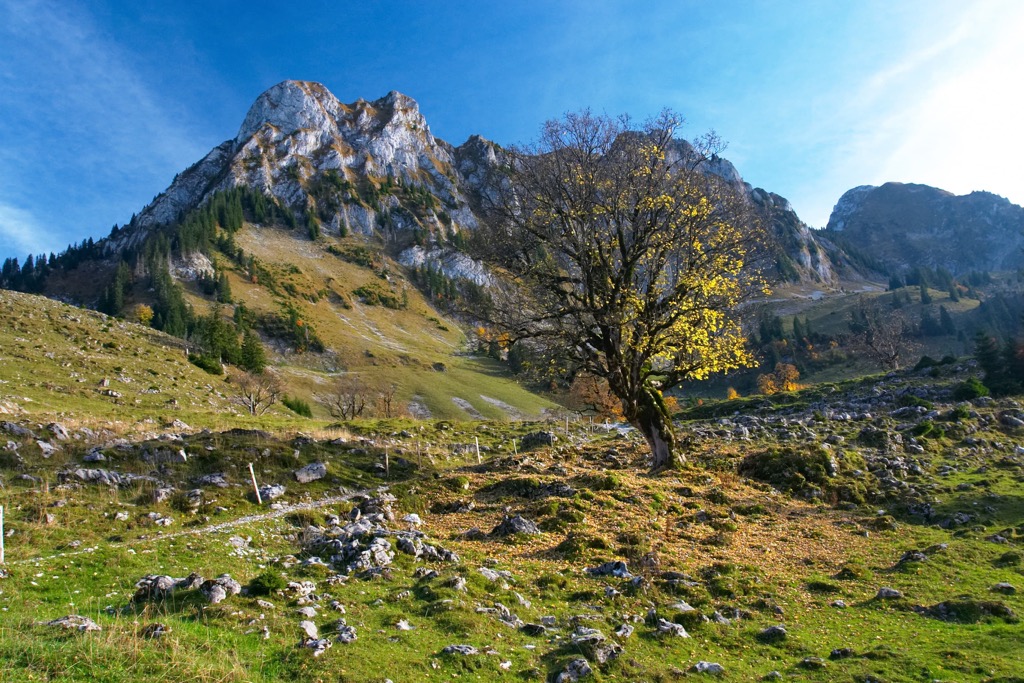 Jura, Switzerland